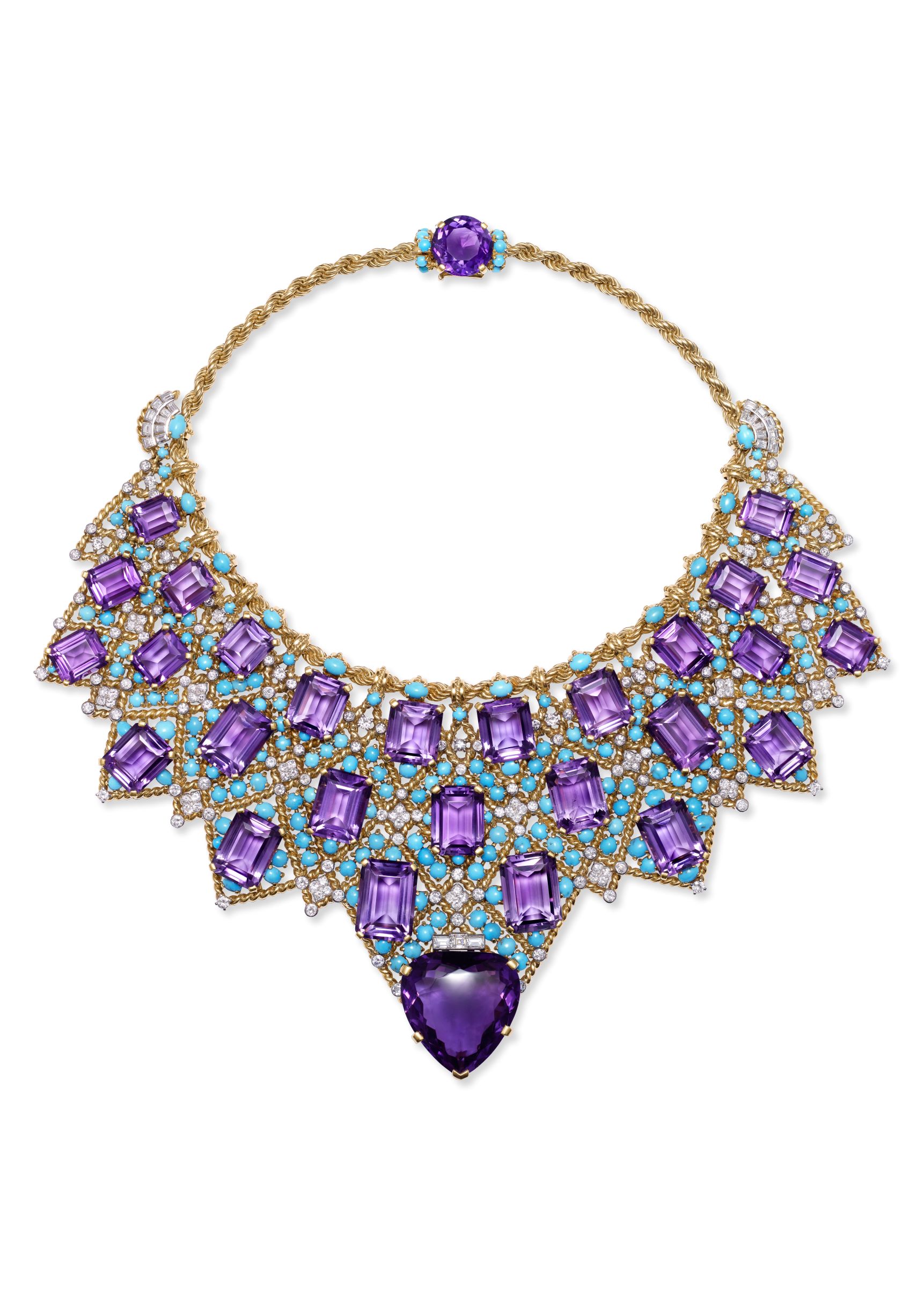 Cartier Et Les Arts De L Islam Cartier et les arts de l’islam: une exposition aux origines des